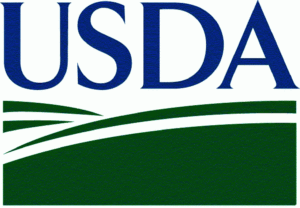 USDA-logo