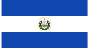El-Salvador-Flag